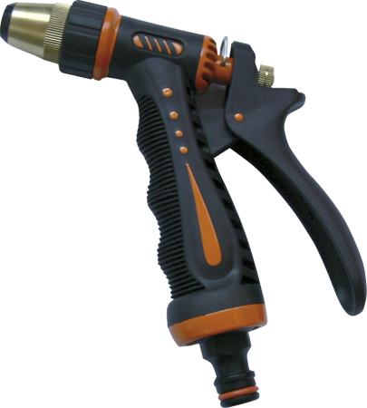 Пульверизатор Bradas