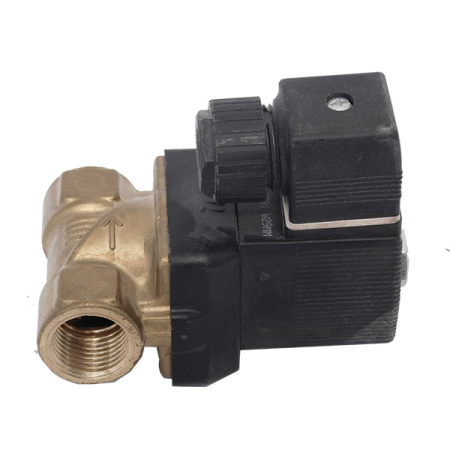 Элетроклапан 24В Калета