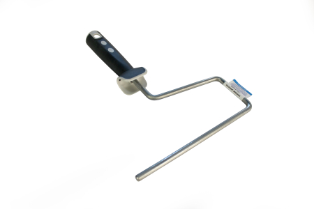 Ручка для валика для нанесения шпак. 300 мм