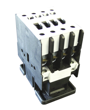 Контактор 42В